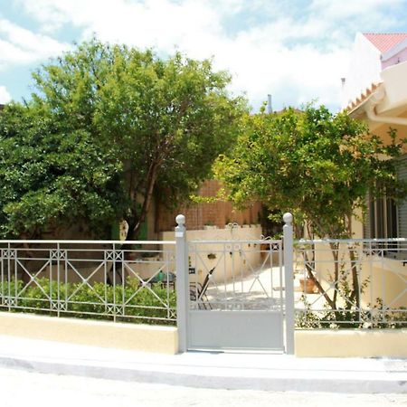 Nauticum City House Argostoli (Kefalonia) Exterior foto