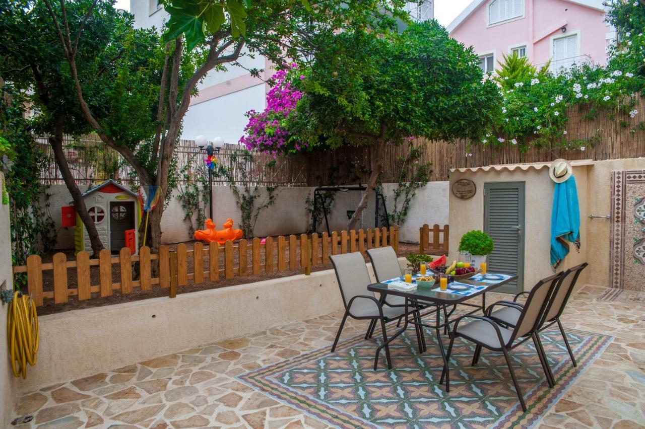 Nauticum City House Argostoli (Kefalonia) Exterior foto