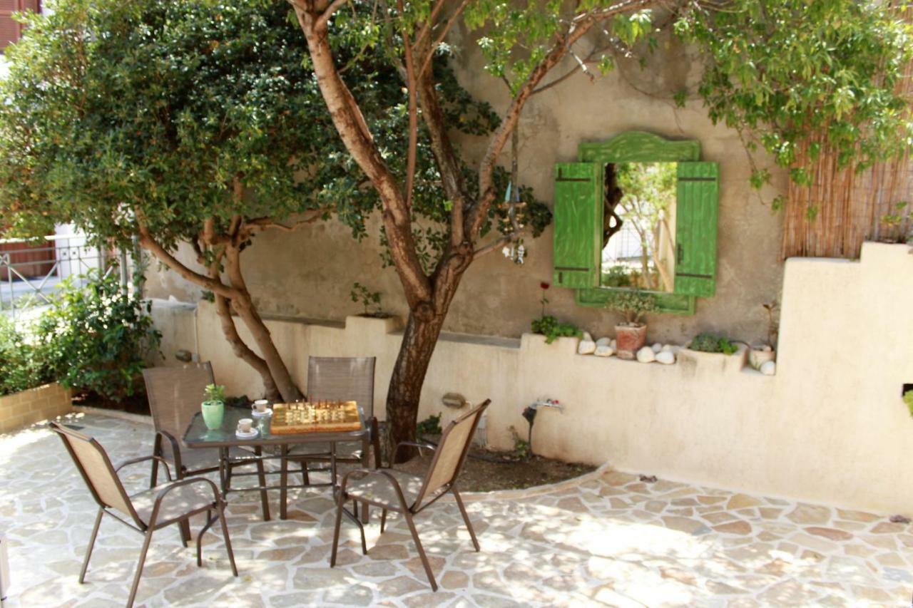 Nauticum City House Argostoli (Kefalonia) Exterior foto