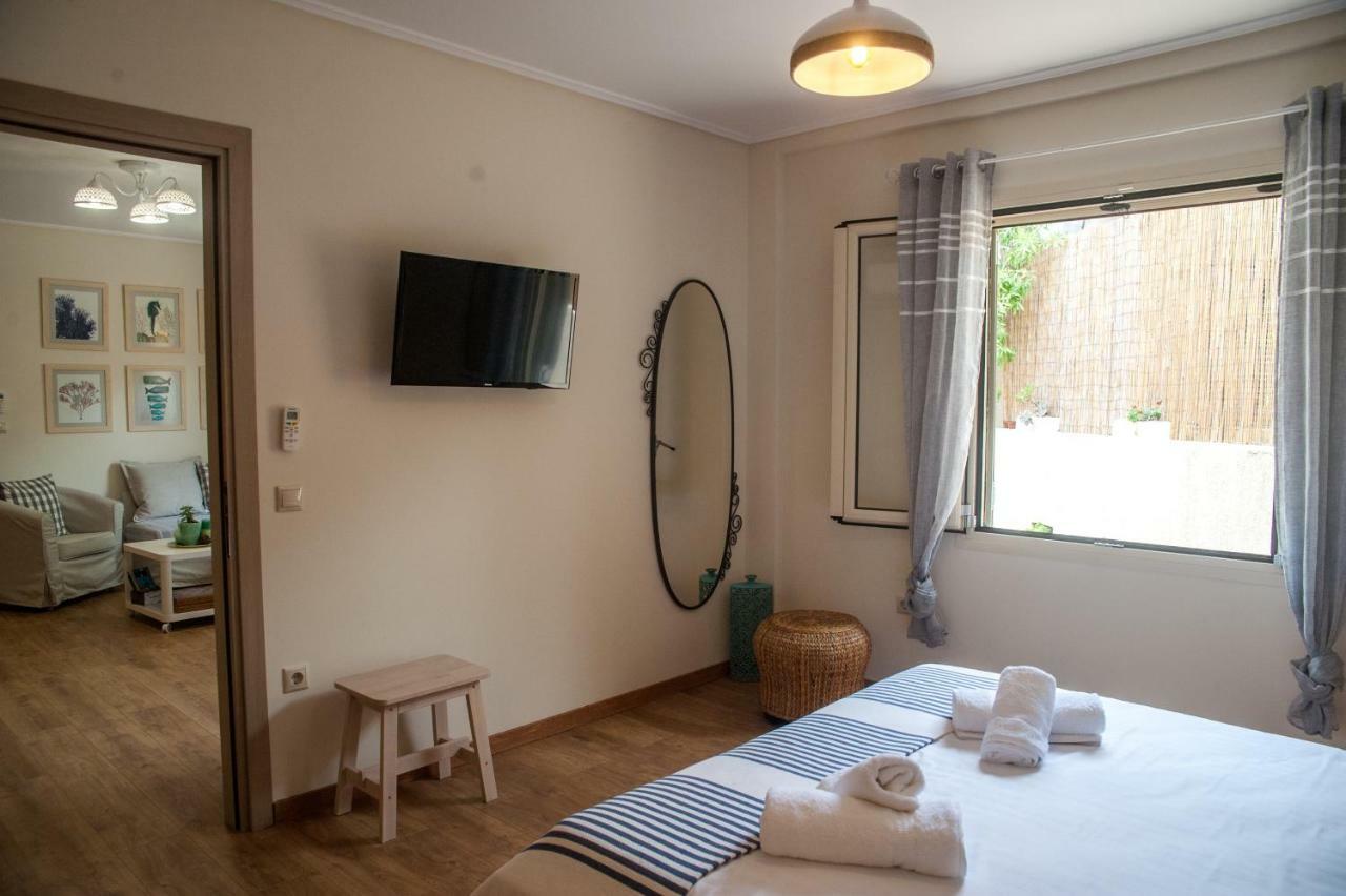 Nauticum City House Argostoli (Kefalonia) Exterior foto