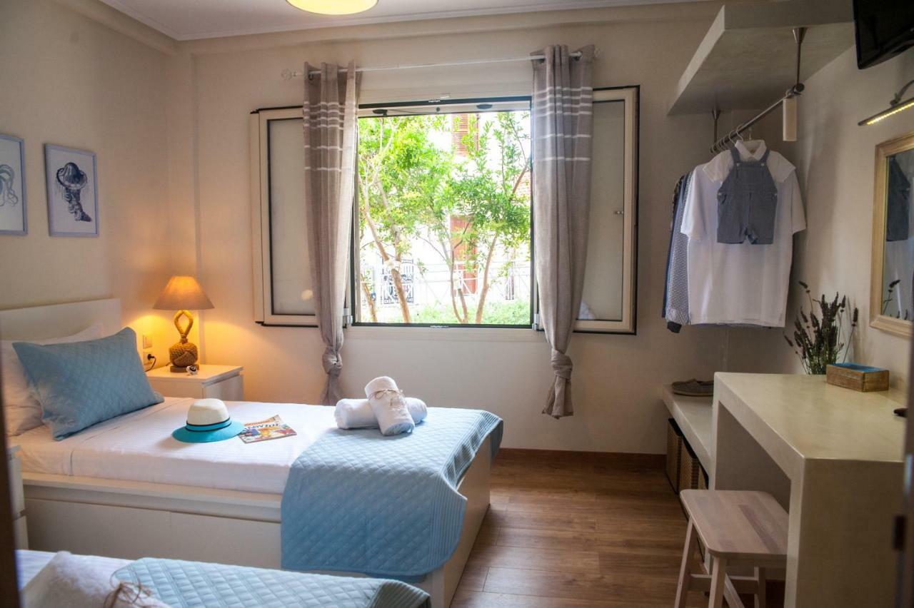 Nauticum City House Argostoli (Kefalonia) Exterior foto